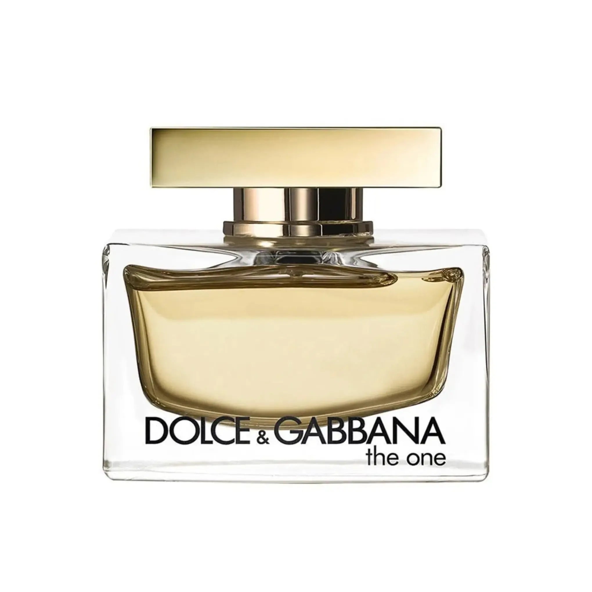 Dolce & Gabbana The One For Women EDP-Dolce & Gabbana-MANZARA STORE-75ml-Original Without Box-MANZARA STORE